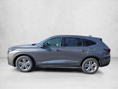 2026 Acura MDX Standard