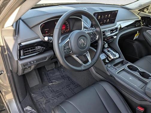 2026 Acura MDX Standard