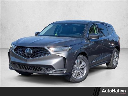 2026 Acura MDX Standard
