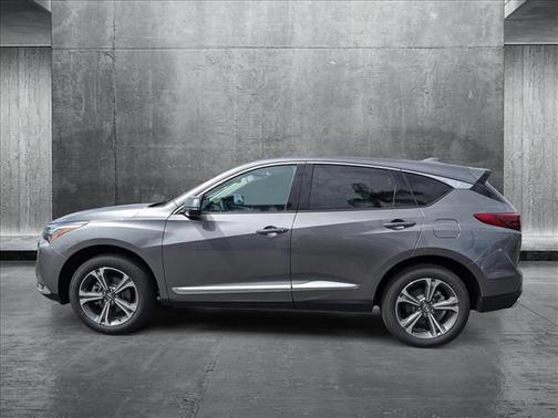 2025 Acura RDX Technology Package