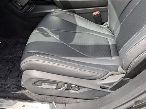 2025 Acura RDX Technology Package