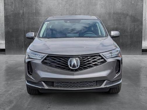 2025 Acura RDX Technology Package