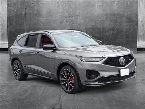 2022 Acura MDX Type S