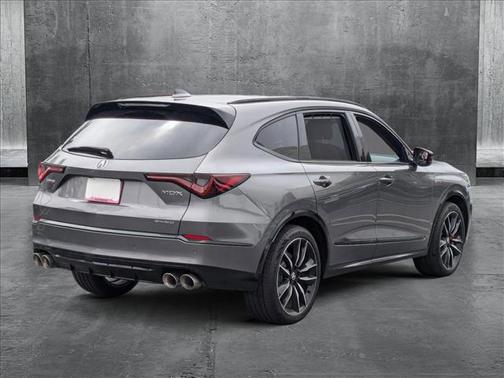2022 Acura MDX Type S