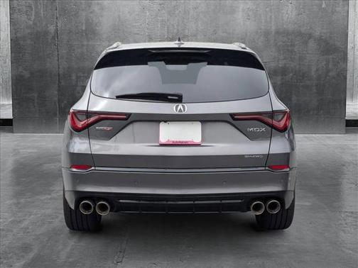 2022 Acura MDX Type S