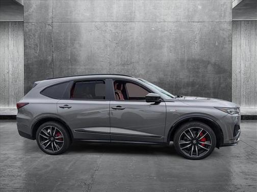 2022 Acura MDX Type S