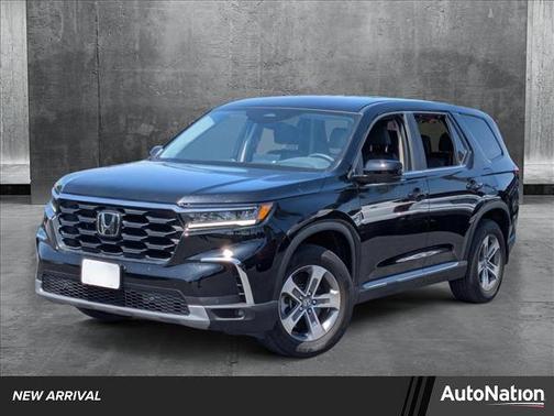 2023 Honda Pilot 2WD EX-L 7 Passenger