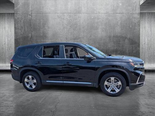 2023 Honda Pilot 2WD EX-L 7 Passenger