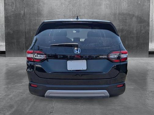 2023 Honda Pilot 2WD EX-L 7 Passenger