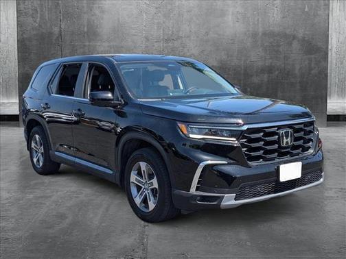 2023 Honda Pilot 2WD EX-L 7 Passenger