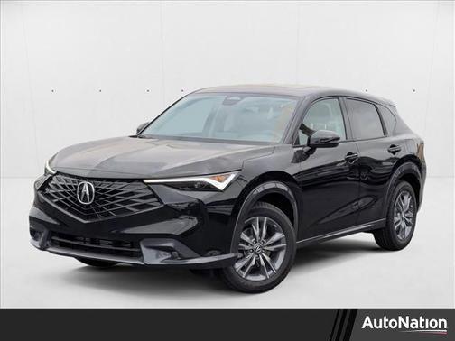 2025 Acura ADX FWD