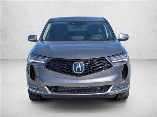 2026 Acura RDX Advance Package