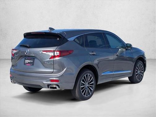 2026 Acura RDX Advance Package