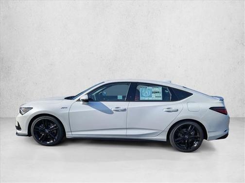 2026 Acura Integra FWD A-Spec with Technology