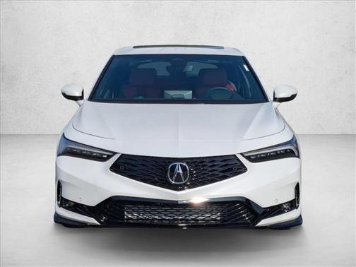 2026 Acura Integra FWD A-Spec with Technology