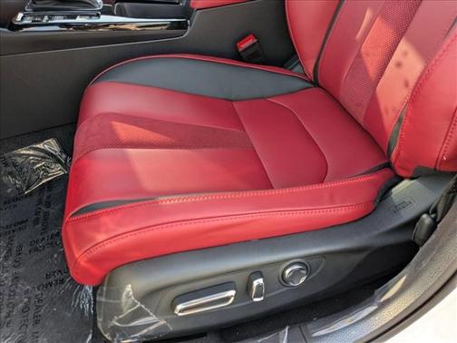 2026 Acura Integra FWD A-Spec with Technology