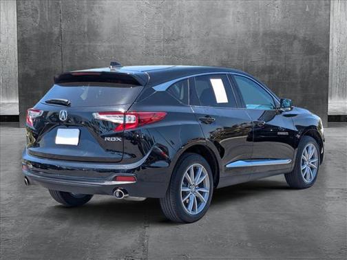 2021 Acura RDX Technology Package