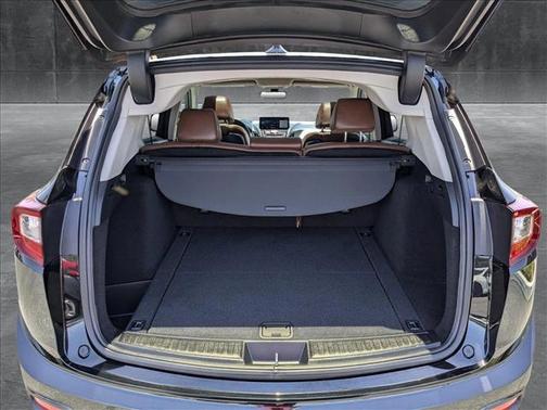 2021 Acura RDX Technology Package