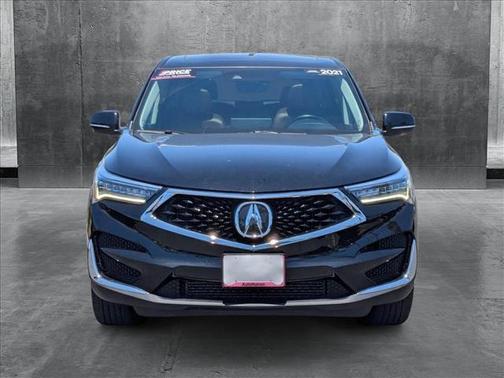2021 Acura RDX Technology Package