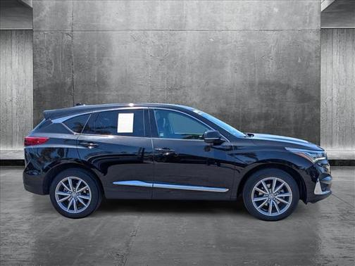 2021 Acura RDX Technology Package