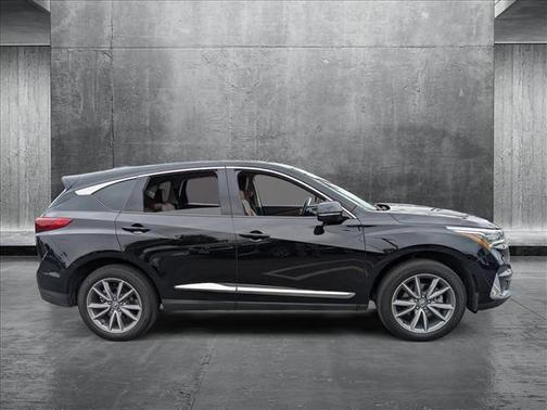 2021 Acura RDX Technology Package