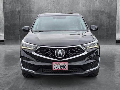 2021 Acura RDX Technology Package