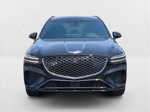 2024 Genesis GV70 2.5T AWD