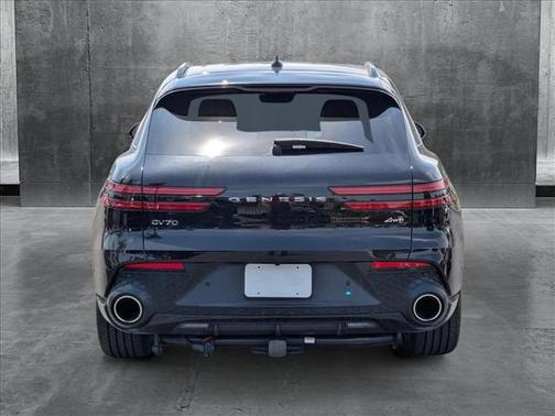 2024 Genesis GV70 2.5T AWD