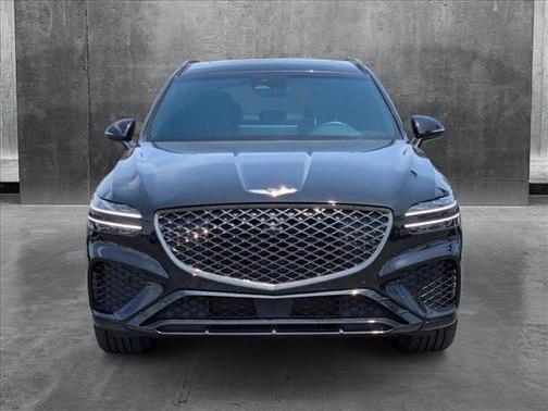 2024 Genesis GV70 2.5T AWD