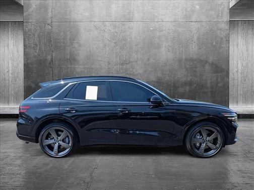 2024 Genesis GV70 2.5T AWD