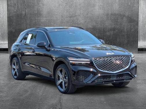 2024 Genesis GV70 2.5T AWD