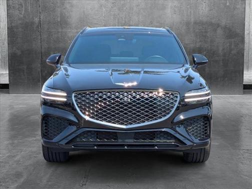2024 Genesis GV70 2.5T AWD