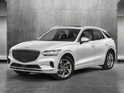 2024 Genesis GV70 2.5T AWD
