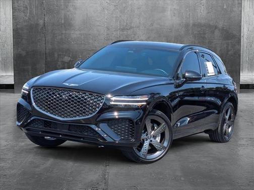 2024 Genesis GV70 2.5T AWD