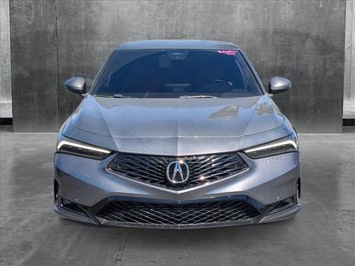 2023 Acura Integra A-SPEC Technology