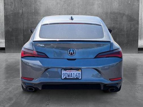 2023 Acura Integra A-SPEC Technology