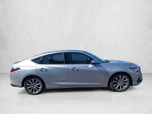 2025 Acura Integra CVT