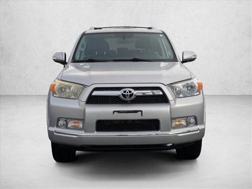 2010 Toyota 4Runner Limited