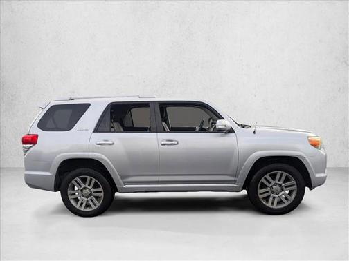 2010 Toyota 4Runner Limited