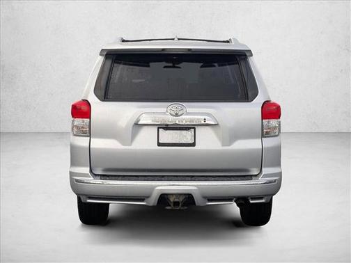 2010 Toyota 4Runner Limited