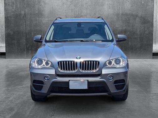 2013 BMW X5 xDrive35i Premium