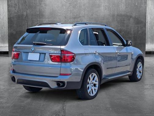 2013 BMW X5 xDrive35i Premium