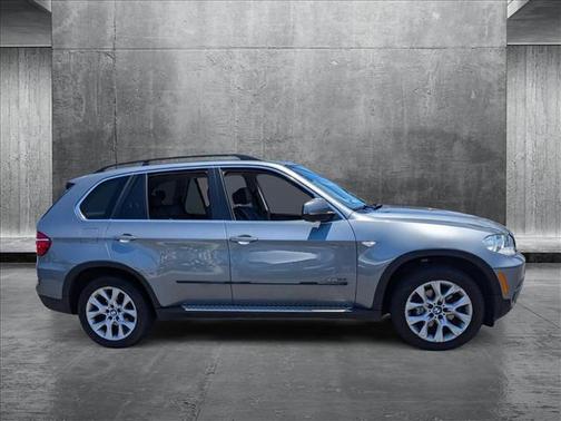 2013 BMW X5 xDrive35i Premium