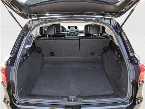 2015 Acura RDX Technology Package