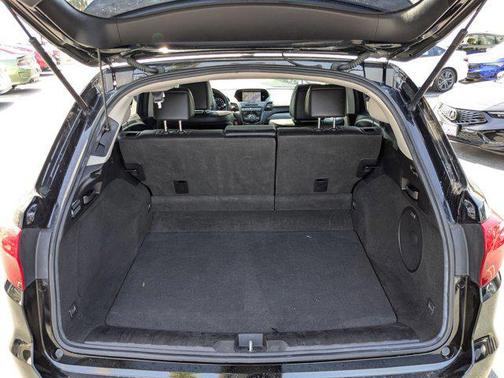 2015 Acura RDX Technology Package