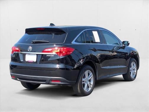 2015 Acura RDX Technology Package