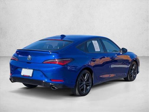 2023 Acura Integra A-SPEC