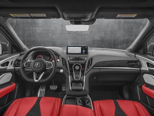 2025 Acura RDX Base