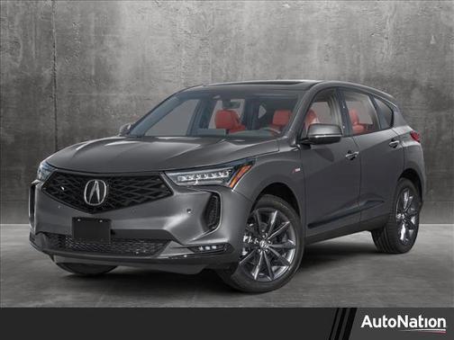 2025 Acura RDX Base