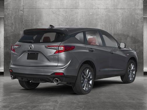 2025 Acura RDX Base